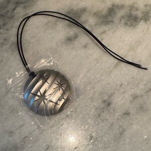 David Yurman 2022 Ornament